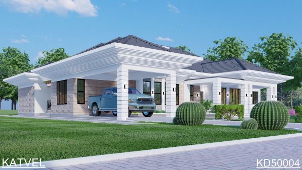 5 Bedroom Bungalow - Image 3