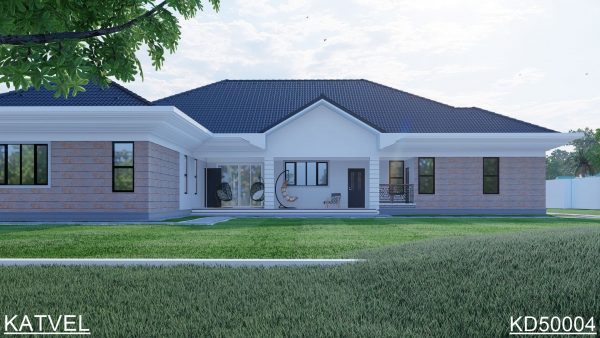 5 Bedroom Bungalow - Image 5